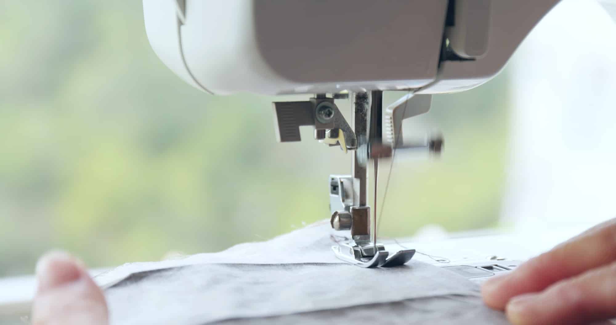 Introduction Sewing Machine The Anatomy of a Sewing Machine: Understanding Your Equipment - Beau Je ...